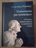 Usmernenia pre hriešnikov