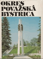 Okres Považská Bystrica