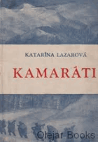 Kamaráti