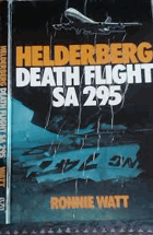 The Helderberg, death flight SA295