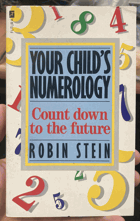 Your Child's Numerology