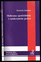 Ochrana spotřebitele v soukromém právu