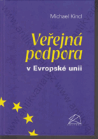 Veřejná podpora v Evropské unii