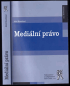 Mediální právo