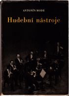 Hudební nástroje