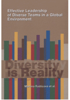 Diversity is reality - effective leadership of diverse teams in a global environment