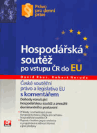 Hospodářská soutěž po vstupu ČR do EU