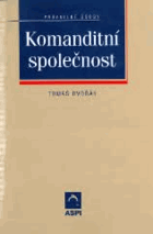 Komanditní společnost