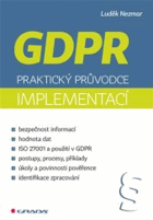 GDPR Praktický průvodce implementací