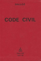 Code Civil