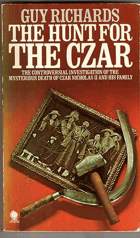 The Hunt for the Czar