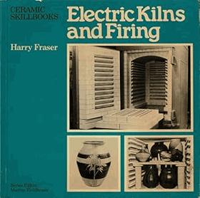 Electric Kilns and Firing