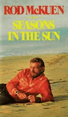 Seasons in the sun