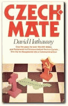 Czech mate