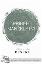 Príbeh manželstva OBSAHUJE CD!!