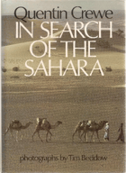 In Search of the Sahara