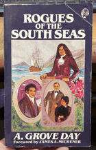 Rogues of the South Seas