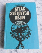 Kapesní atlas světových dějin