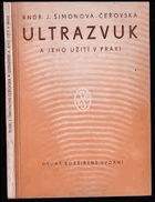 Ultrazvuk a jeho užití v praxi