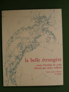 La belle étrangère