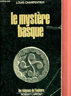 Le Mystère basque