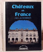 Chateaux en France