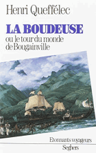 La boudeuse, ou, Le tour du monde de Bougainville