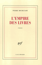 L'Empire des livres