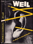 Na střeše je Mendelssohn