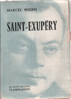 Saint-Exupéry