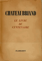 Le livre du Centenaire