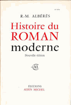 Histoire du Roman Moderne