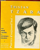 Tristan Tzara