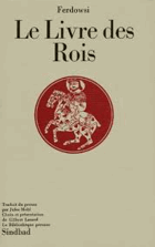 Le livre des rois