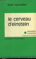 Le cerveau d'Einstein - Nouvelles insolites