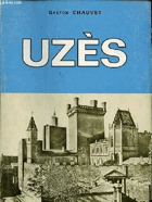 Uzès