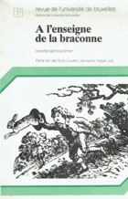 A l'enseigne de la braconne 1982 - 3-4 - le parfait petit braconnier