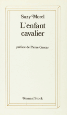 L'enfant cavalier