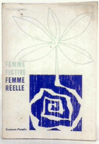 Femme fictive, fémme réelle - Le personnage féminin dans le roman féminin canadien-français ...