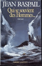 Qui se souvient des hommes - roman