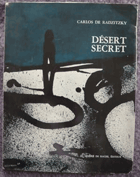 Désert secret