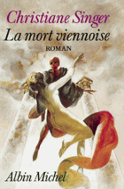 La mort viennoise - roman