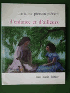 D'enfance et d'ailleurs