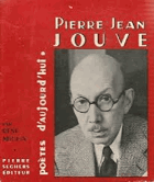 Pierre Jean Jouve