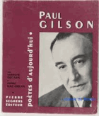 Paul Gilson