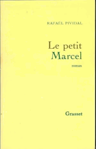 Le petit Marcel - roman