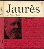 Jaurès et l'unité de l'être