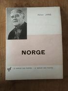 Norge - Le Miroir des Poètes