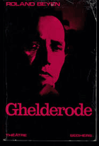 Ghelderode