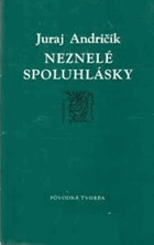 Neznelé spoluhlásky